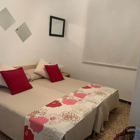 La Casa De L'estany Hébergement de vacances *
