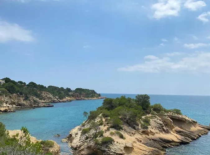 La Casa De L'estany *