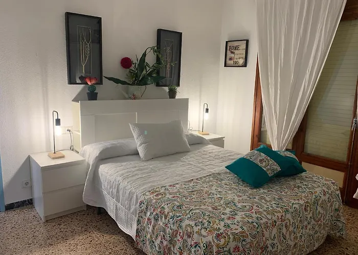 Hébergement de vacances La Casa De L'estany *