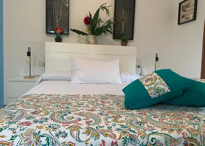 Hébergement de vacances La Casa De L'estany *