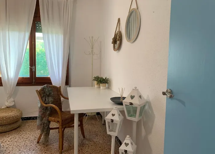 La Casa De L'estany