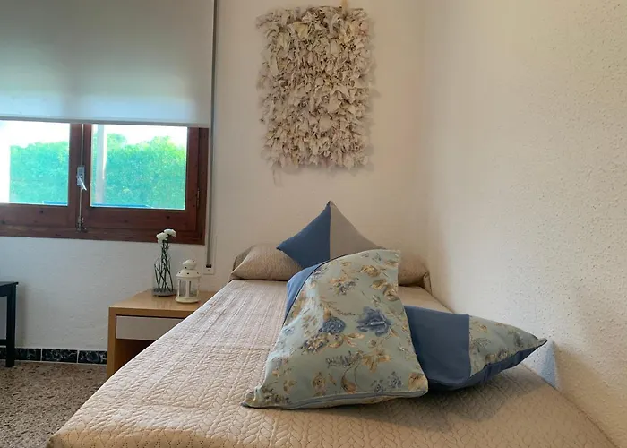La Casa De L'estany Hébergement de vacances