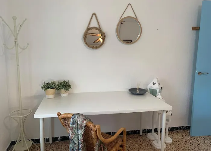 Hébergement de vacances La Casa De L'estany