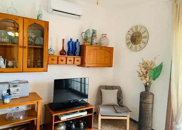 Hébergement de vacances La Casa De L'estany