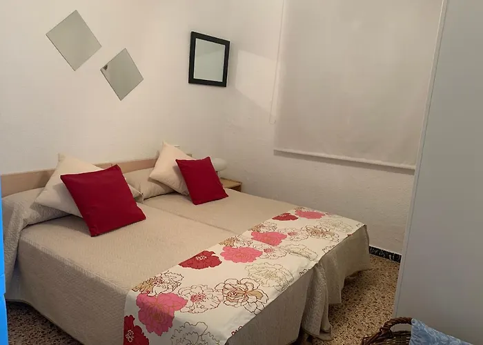 La Casa De L'estany Hébergement de vacances *