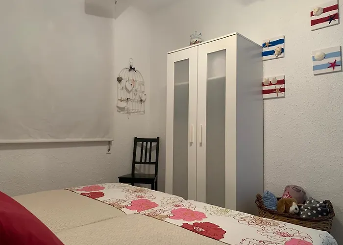 La Casa De L'estany * L'Ametlla de Mar