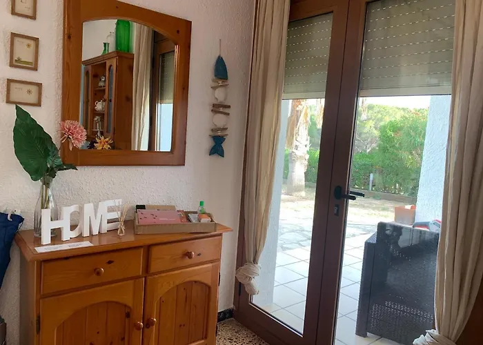 La Casa De L'estany
