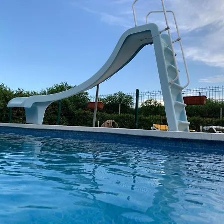 La Casa De L'estany *
