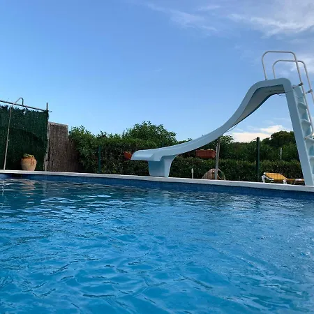 La Casa De L'estany Сasa de vacaciones