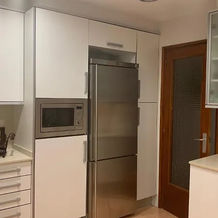 Сasa de vacaciones La Casa De L'estany L'Ametlla de Mar