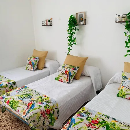 La Casa De L'estany L'Ametlla de Mar