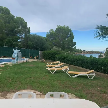 La Casa De L'estany