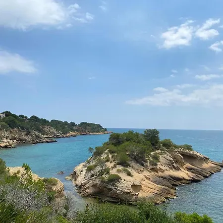 La Casa De L'estany *