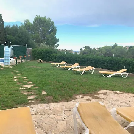 La Casa De L'estany *