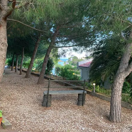 Сasa de vacaciones La Casa De L'estany