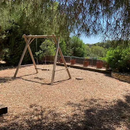 La Casa De L'estany