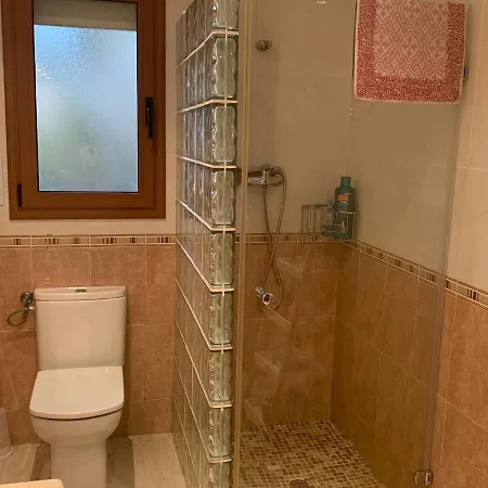 Сasa de vacaciones La Casa De L'estany *