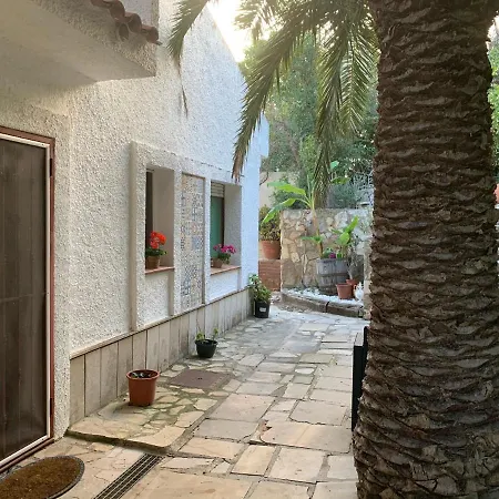 La Casa De L'estany *