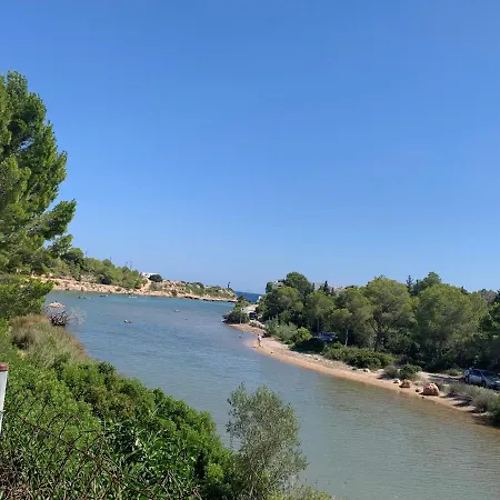 La Casa De L'estany Сasa de vacaciones