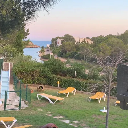 La Casa De L'estany * L'Ametlla de Mar