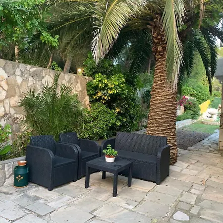 Сasa de vacaciones La Casa De L'estany L'Ametlla de Mar