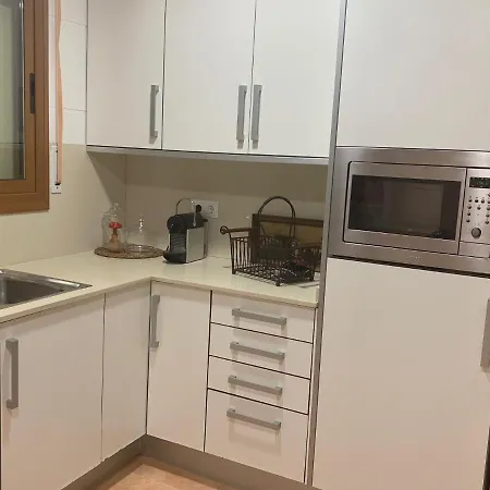 La Casa De L'estany Сasa de vacaciones