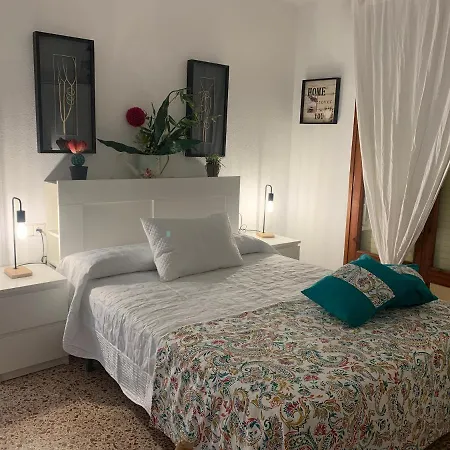 Сasa de vacaciones La Casa De L'estany *