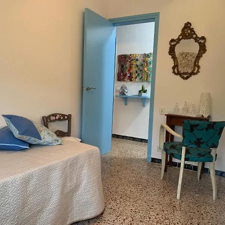 Сasa de vacaciones La Casa De L'estany L'Ametlla de Mar