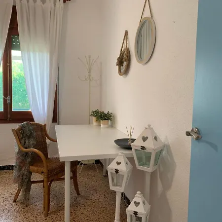 La Casa De L'estany