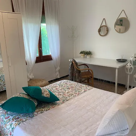 La Casa De L'estany Сasa de vacaciones L'Ametlla de Mar