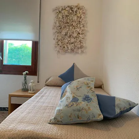 La Casa De L'estany Сasa de vacaciones