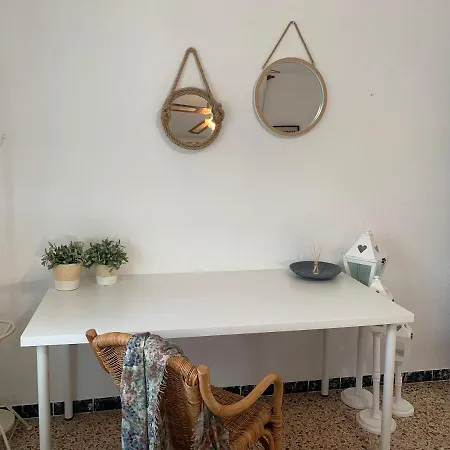 Сasa de vacaciones La Casa De L'estany
