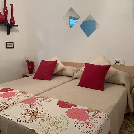 La Casa De L'estany L'Ametlla de Mar
