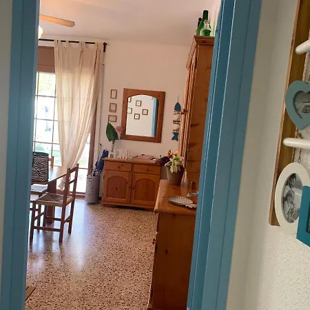 Сasa de vacaciones La Casa De L'estany