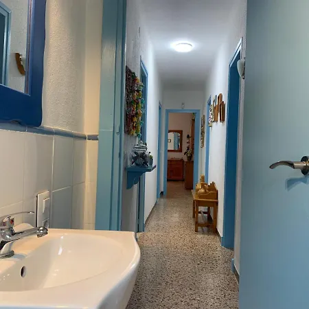 La Casa De L'estany Сasa de vacaciones *