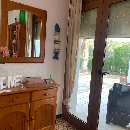 La Casa De L'estany