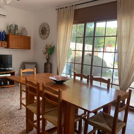 Сasa de vacaciones La Casa De L'estany