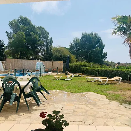La Casa De L'estany *